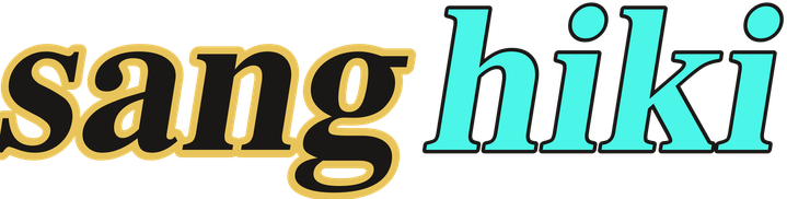 sanghiki logo