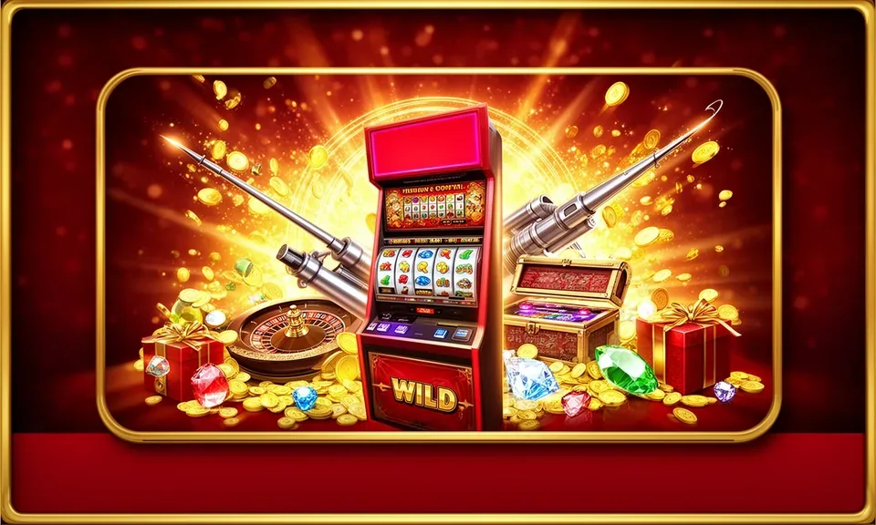 sanghiki Pontianak Lucky Slots